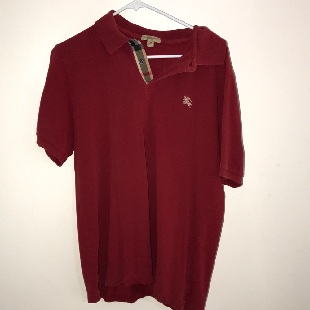 Burberry Men’s Large